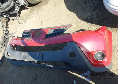 2014 Toyota Rav4 Le z USA, uszkodzony, nr VIN JTMBFREV6ED059943